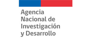 logo Agencia nacional investigación y desarrollo