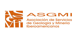 logo asociación dde servicio de geología y mineria iberamericanos