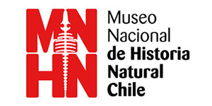 Logo Museo nacional de historia natural